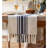 Molique Runner Striped Cotton Table Runner-2140046557-2140046559