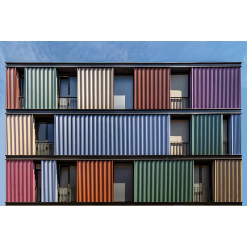 Wrapped Canvas Print, 50.8 cm H x 76.2 cm W