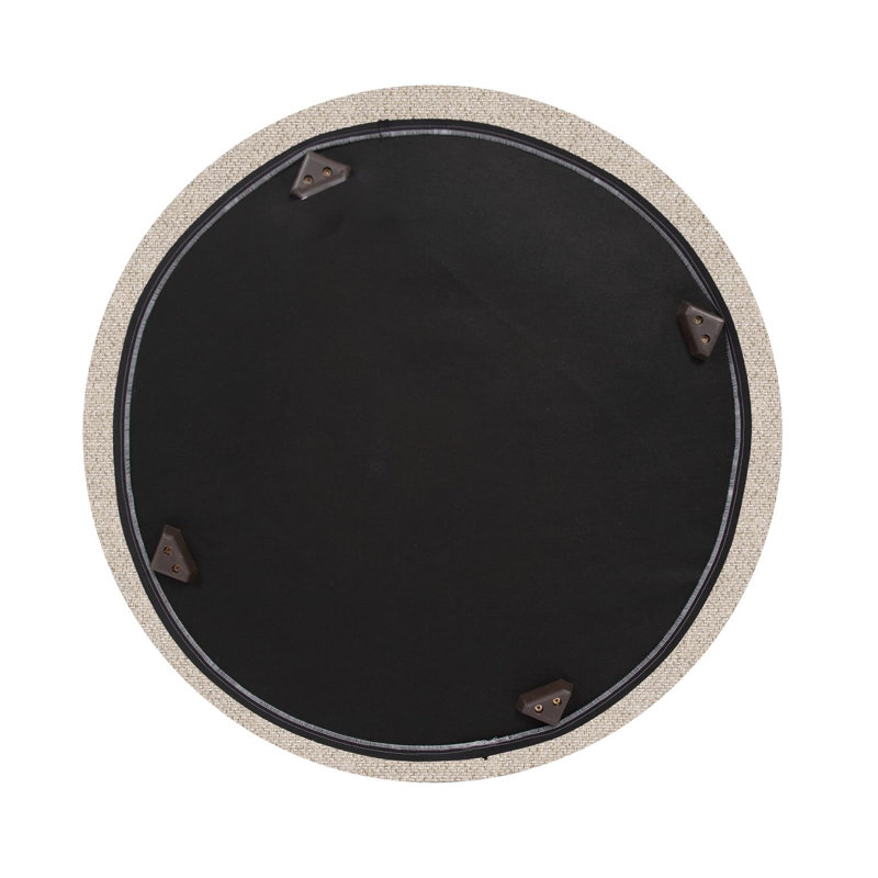 Universal 36 Round Panama Sand