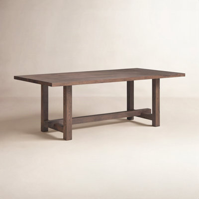 Peabody 84'' Dining Table