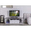 Ambrosino TV Stand for TVs up to 65"