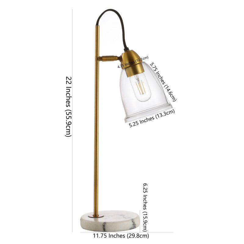 Middleburg Desk Lamp