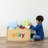 Ebern Designs Toy Storage Chest, Natural