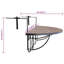 Table de balcon pliable Brozak-480355313