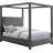 Upholstered Canopy Bed-86553819-86553822