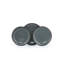 Amarye Piece Porcelain China Dinnerware Set - Service for 4-681086321