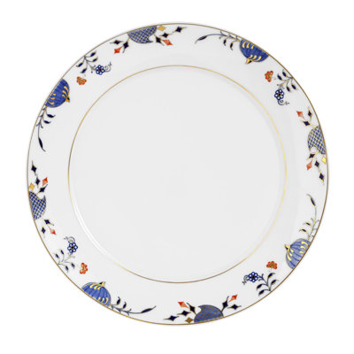 Noble 11.5" Dinner Plate