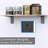 Trumbo Farmhouse L Brackets