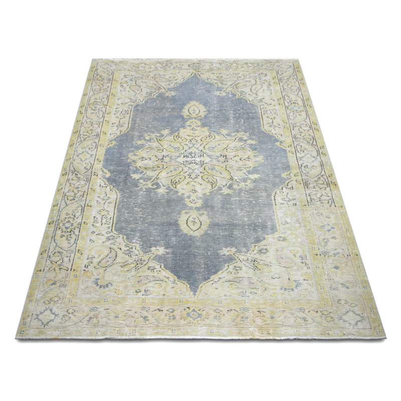 One-of-a-Kind 5'11" X 8'6" Area Rug