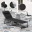 190cm Long Single Chaise-539577141