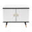 Shoe Storage Bench Freestanding Shoe Changing Bench With Cabinet Storage For Living Rooms, Entrances, Corridors, Hallways-1651464038