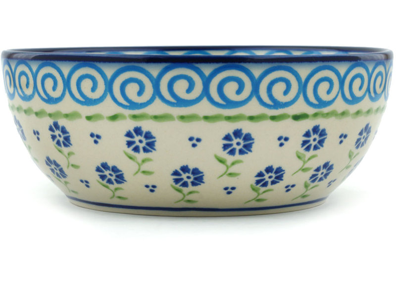 Stoneware Rice Bowl