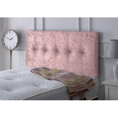 Upholstered Headboard