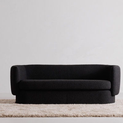 Atla 83.75'' Upholstered Sofa