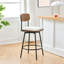 Tabouret de comptoir Putney 26,5-1220776408