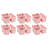 Rebrilliant Plastic Decorative Bin-401851132