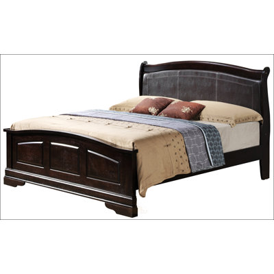 Classic Queen Bed