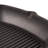 Neo 2Pc Cast Iron Set: 10" Fry Pan & 11" Grill Pan Set, Oyster-77286981