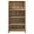 Artisan Oak selected