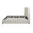 Naveen King Tufted Upholstered Platform Bed-1598089383