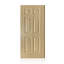 Panneau de porte intérieur 6 pièces-121898887