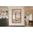 60"X40" Oversized Modern Rectangle Bathroom Mirror-1057290722-1057290719