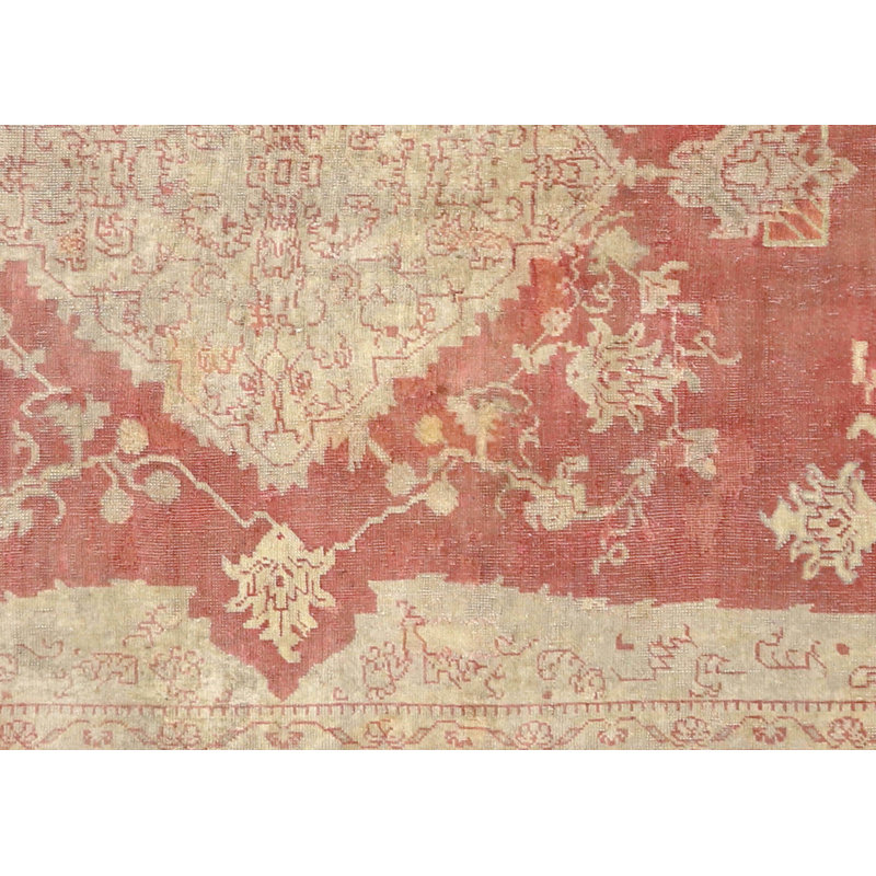 One-of-a-Kind 8'2" X 13'1" Area Rug