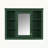 Kirac 36'' Bathroom Vanity with Top-96642905