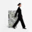 Botanic 24x48 Textured Matte Ceramic Tile-410868416