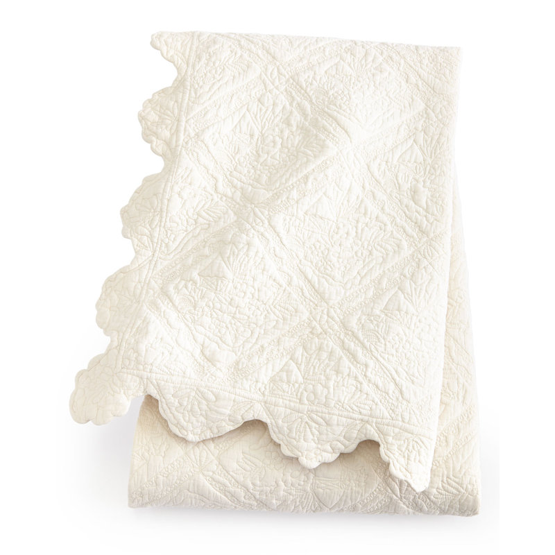 Lazel Quilt, King Quilt