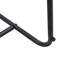 Ensemble de 2 chaises d'appoint rembourrées-582384691