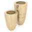 Metal Floor Vase-71087313