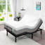 Lit réglable Alwyn Home-1038914208