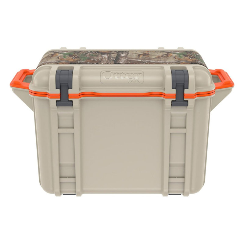 Otterbox 45 Quarts Ice Chest in Tan