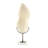 Gelb Handmade Nature Figurine / Sculpture