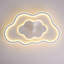 Ceiling Fan with LED Lights