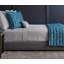 The Met x Ann Gish Egyptian Faience Throw