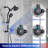 Complete Shower System-94245951