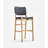 Chontales Upholstered Counter Stool-106591570