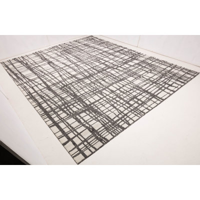 Jadenn Abstract Rug