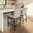 Fellman Upholstered Counter & Bar Stool with Metal Base-62238928-29848652-62238929