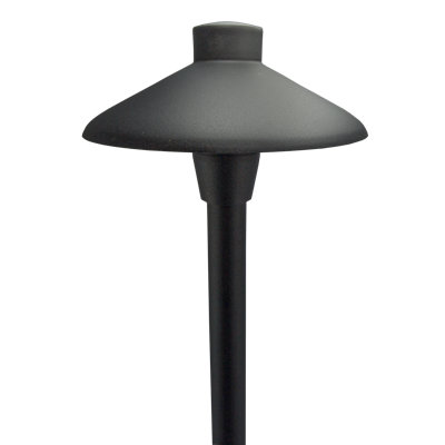 Aluminium Pathway Light