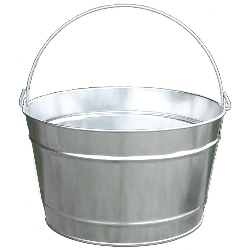 Witt Decorative Bin