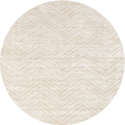Chevron Indoor Rug