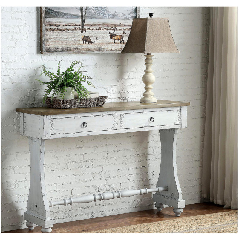 Console Carminda