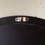 Miroir mural rond