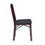 Chaise pliante Clarke