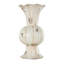 Vase crème Cleek