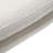 Bentley Modern Mid-Back Counter Stool - Cream Boucle Performance Fabric