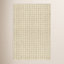Conall Handmade Wool Natural Rug